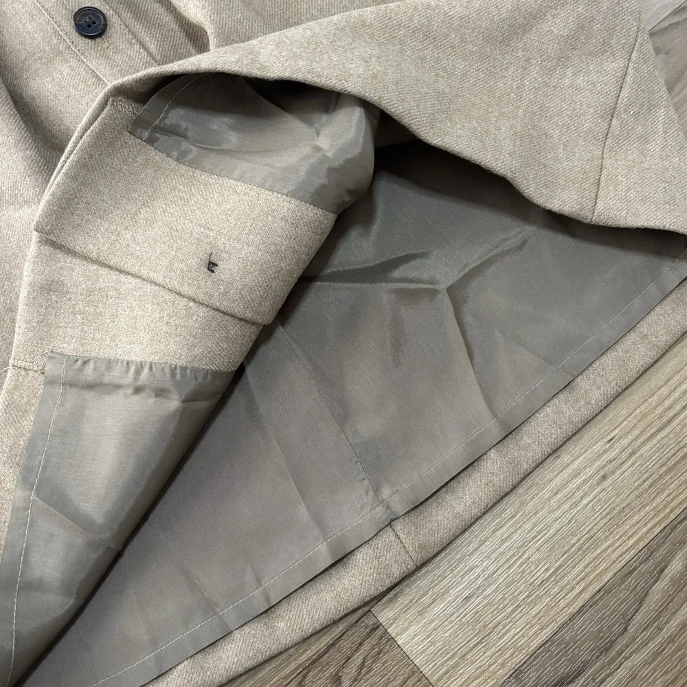 J. Crew Factory crew wool